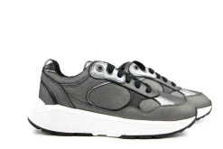 Sneakers | Wijdte G^Xsensible Next Generation Helix Old Silver Combi G