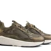 Sneakers | Wijdte G^Xsensible Next Generation Milau Taupe Combi G