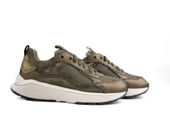 Sneakers | Wijdte G^Xsensible Next Generation Milau Taupe Combi G