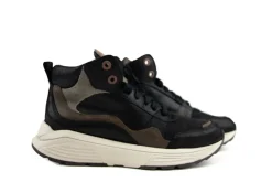 Sneakers^Xsensible Next Generation Tower Black Combi GX