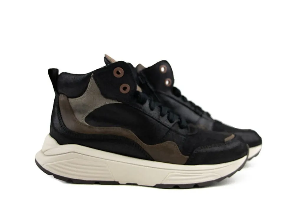 Sneakers^Xsensible Next Generation Tower Black Combi GX