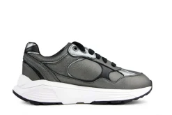 Sneakers | Wijdte G^Xsensible Next Generation Helix Old Silver Combi G