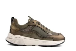 Sneakers | Wijdte G^Xsensible Next Generation Milau Taupe Combi G