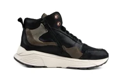 Sneakers^Xsensible Next Generation Tower Black Combi GX