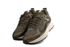 Sneakers | Wijdte G^Xsensible Next Generation Milau Taupe Combi G