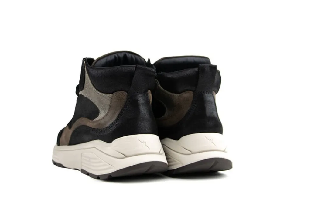 Sneakers^Xsensible Next Generation Tower Black Combi GX