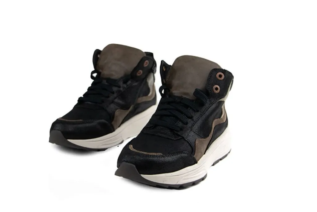 Sneakers^Xsensible Next Generation Tower Black Combi GX