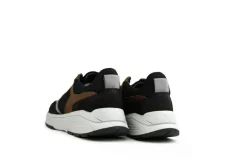 Sneakers^Xsensible Rialto Black Combi HX