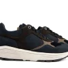 Sneakers^Xsensible Rialto Navy Combi HX