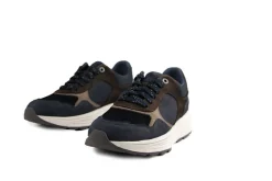 Sneakers^Xsensible Rialto Navy Combi HX