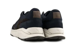 Sneakers^Xsensible Rialto Navy Combi HX