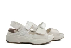 Sandalen | Sandalen En Slippers^Xsensible Sandaal Aruba Soft Pearl
