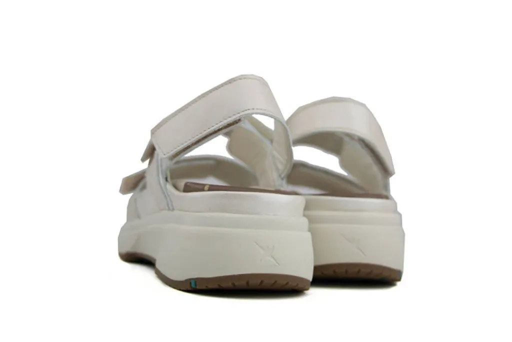 Sandalen | Sandalen En Slippers^Xsensible Sandaal Aruba Soft Pearl