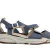 Sandalen En Slippers | Wijdte H^Xsensible Sandaal Keria Jeans