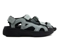 Sandalen | Sandalen En Slippers^Xsensible Sandaal Timor Ash Grey