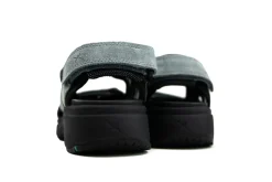 Sandalen | Sandalen En Slippers^Xsensible Sandaal Timor Ash Grey