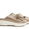 Slippers | Sandalen En Slippers^Xsensible Slipper Hawaii Brown