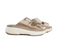 Slippers | Sandalen En Slippers^Xsensible Slipper Hawaii Brown