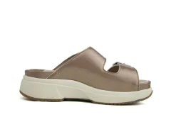 Slippers | Sandalen En Slippers^Xsensible Slipper Hawaii Brown