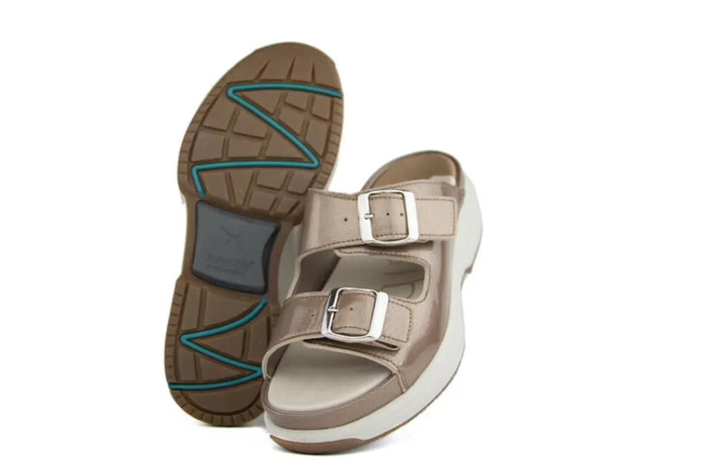 Slippers | Sandalen En Slippers^Xsensible Slipper Hawaii Brown