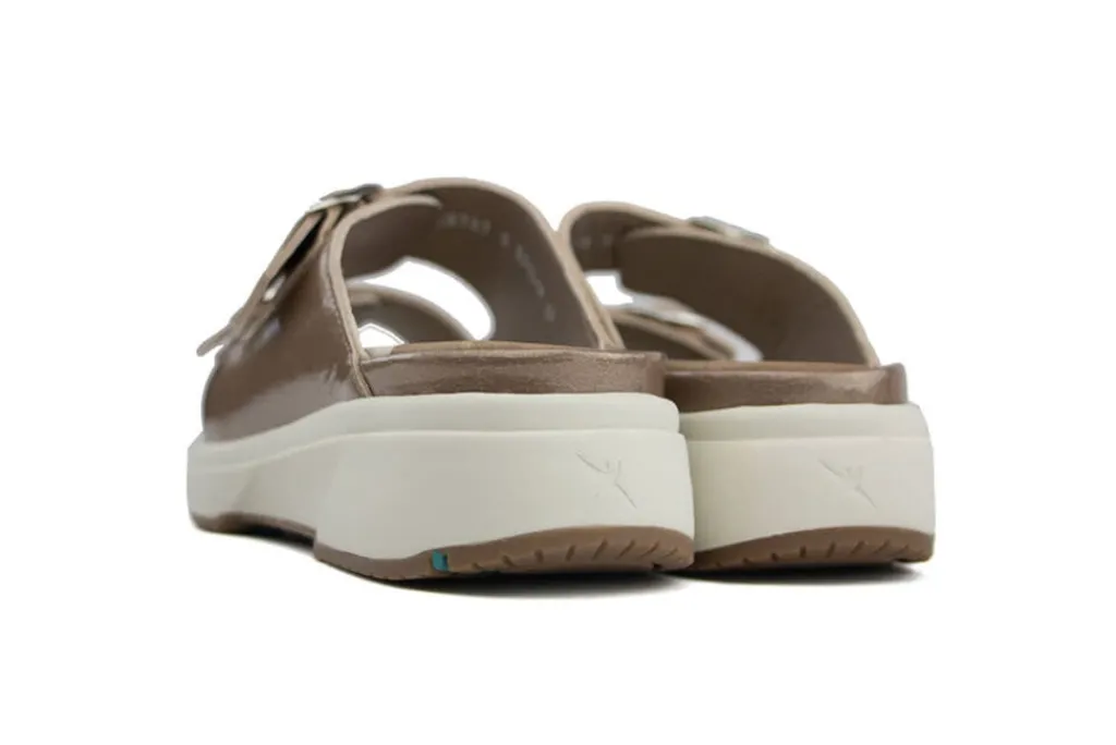 Slippers | Sandalen En Slippers^Xsensible Slipper Hawaii Brown