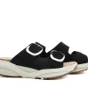 Slippers | Sandalen En Slippers^Xsensible Slipper Mykonos Black