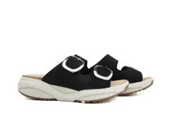 Slippers | Sandalen En Slippers^Xsensible Slipper Mykonos Black