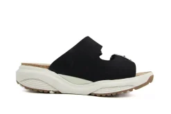 Slippers | Sandalen En Slippers^Xsensible Slipper Mykonos Black
