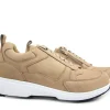 Sneakers^Xsensible Sneaker Basel Taupe