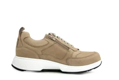 Sneakers^Xsensible Sneaker Basel Taupe