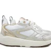 Sneakers^Xsensible Sneaker Brooklyn Woman Soft Pearl Combi