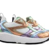 Sneakers | Wijdte G^Xsensible Sneaker Brooklyn Woman Pastel Combi