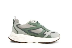 Sneakers^Xsensible Sneaker Brooklyn Men Grey Combi