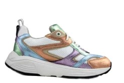 Sneakers | Wijdte G^Xsensible Sneaker Brooklyn Woman Pastel Combi