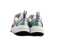 Sneakers | Wijdte G^Xsensible Sneaker Brooklyn Woman Pastel Combi