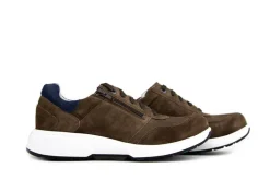 Sneakers^Xsensible Sneaker Dublin Nutmeg