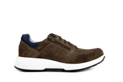 Sneakers^Xsensible Sneaker Dublin Nutmeg