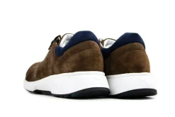 Sneakers^Xsensible Sneaker Dublin Nutmeg