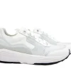 Sneakers^Xsensible Sneaker Golden Gate Lady White Combi