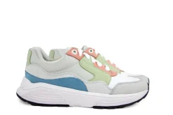Sneakers^Xsensible Sneaker Golden Gate Lady Grey Combi