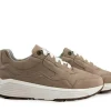 Sneakers^Xsensible Sneaker Golden Gate Men Taupe