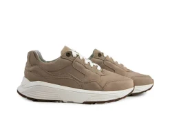Sneakers^Xsensible Sneaker Golden Gate Men Taupe