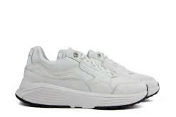 Sneakers^Xsensible Sneaker Golden Gate Men White