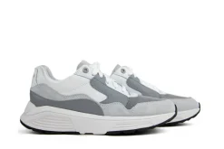 Sneakers^Xsensible Sneaker Golden Gate Grijs