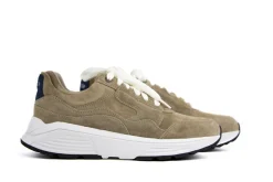 Sneakers^Xsensible Sneaker Golden Gate Men Stone