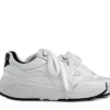 Sneakers | Wijdte G^Xsensible Sneaker Golden Gate Lady White