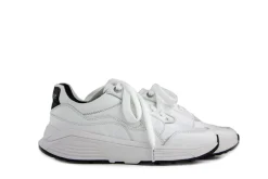 Sneakers | Wijdte G^Xsensible Sneaker Golden Gate Lady White