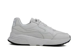 Sneakers^Xsensible Sneaker Golden Gate Men White