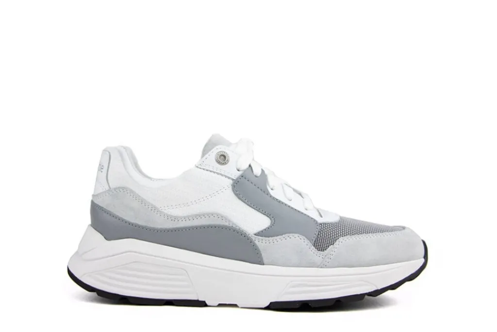 Sneakers^Xsensible Sneaker Golden Gate Grijs
