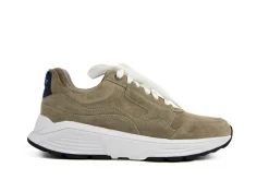 Sneakers^Xsensible Sneaker Golden Gate Men Stone